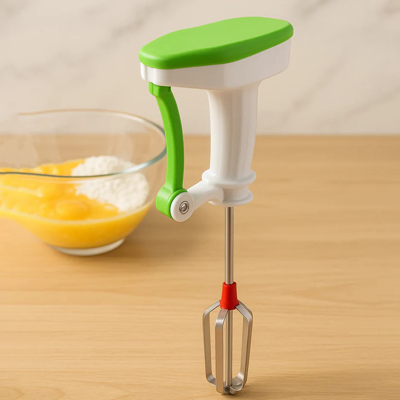 Best manual power-free blender - whisks | 2025 | fast shipping