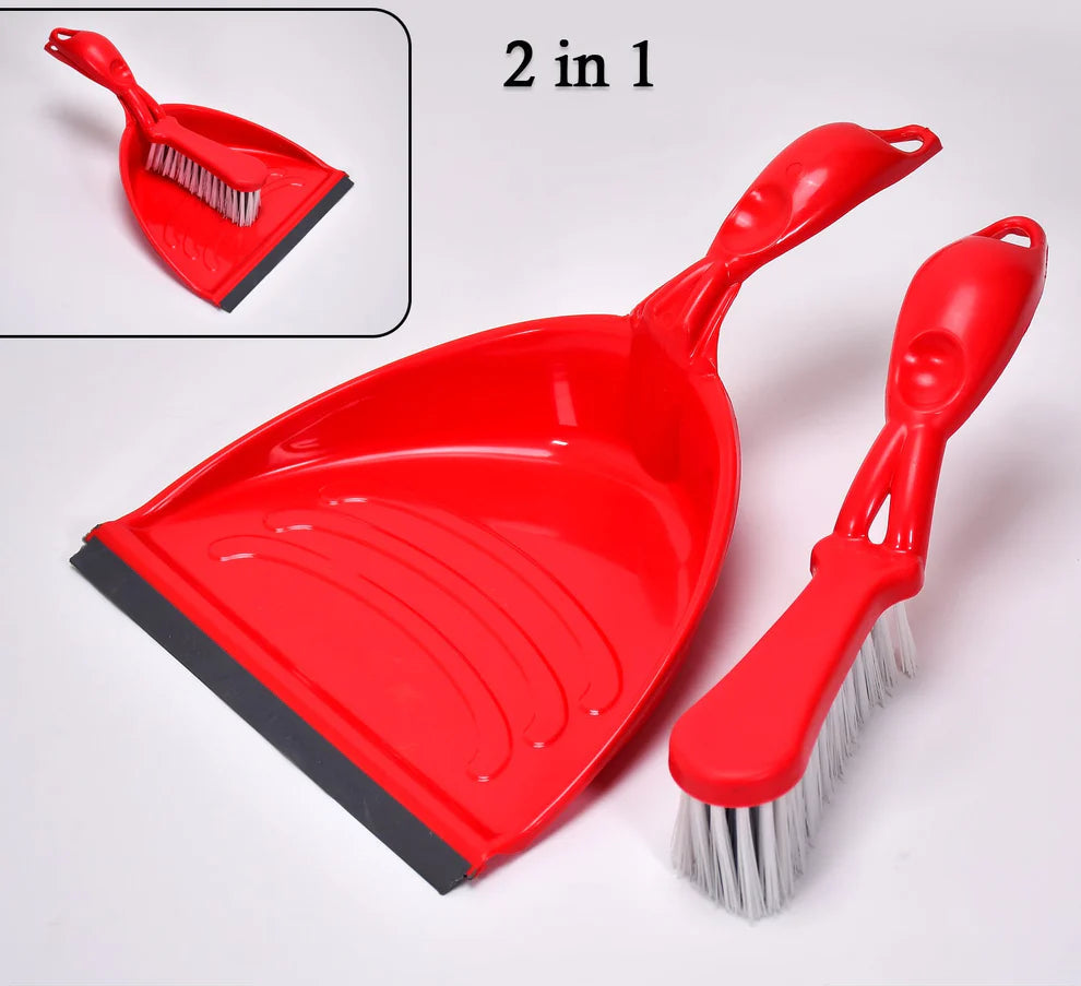 Best ergonomic long handle dustpan - dustpans | 2025 | fast shipping