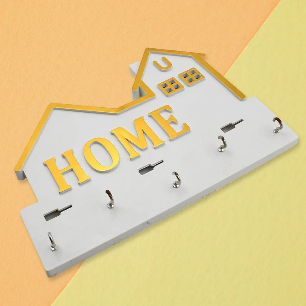 Best antique wooden key holder - decorative plaques | 2025 | fast shipping