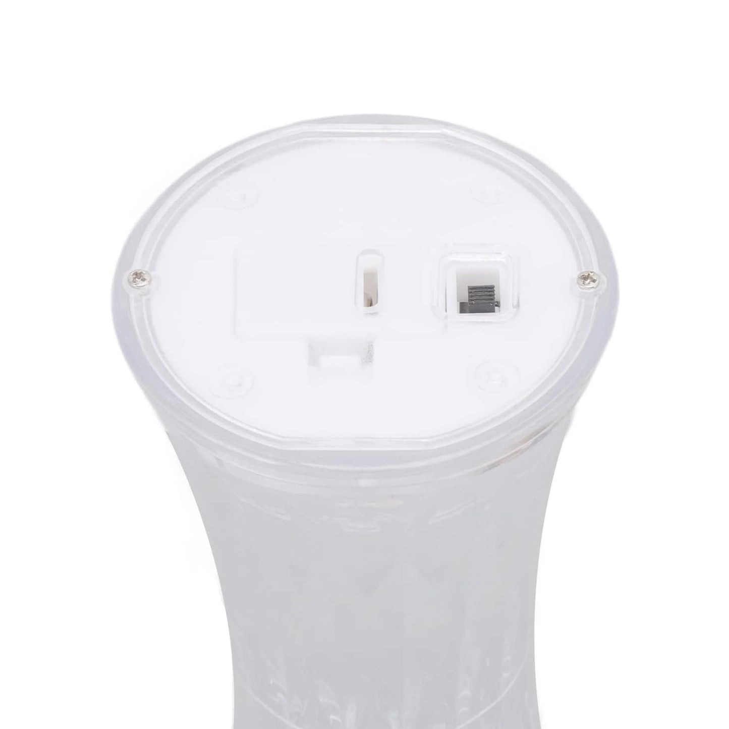 Crystal Lamp Soft Light (12pc Moq)