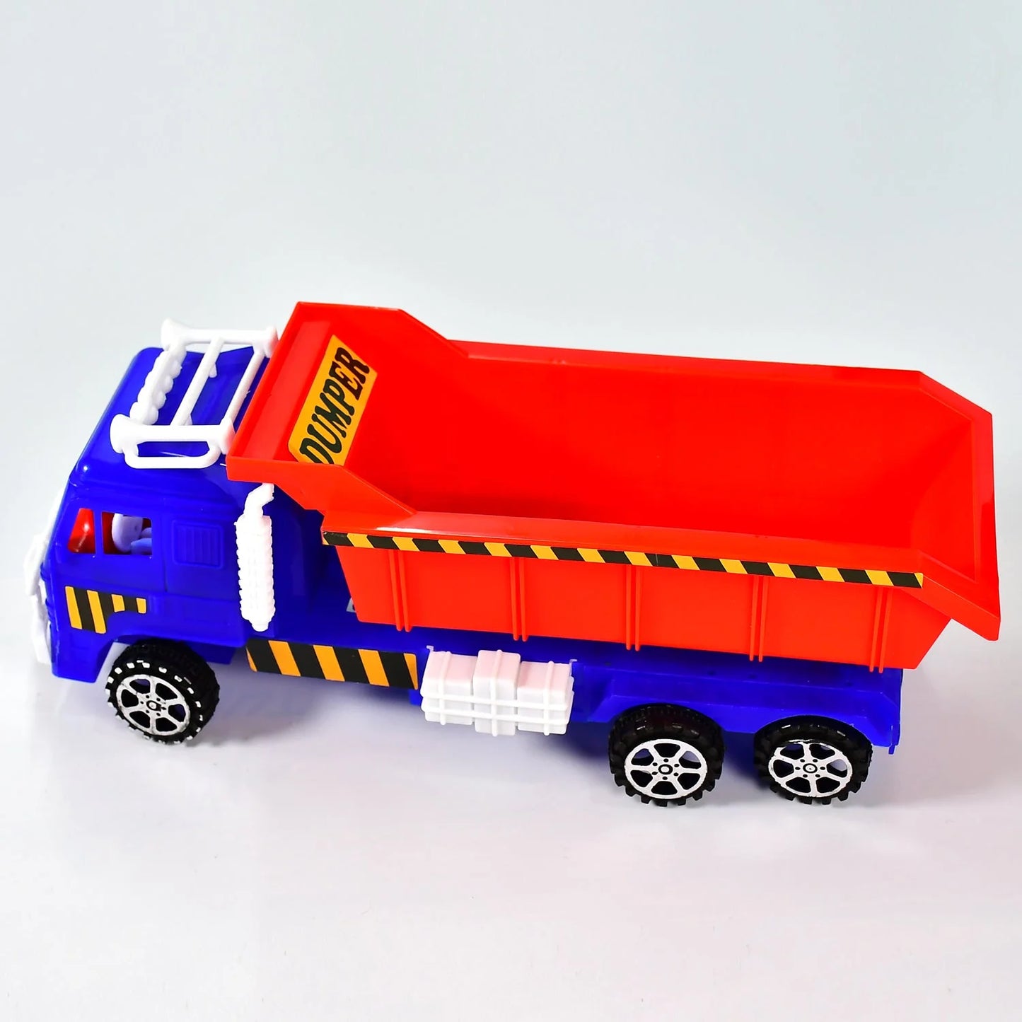 Best friction power toy truck - trucks & construction vehicles | 2025 | fast shipping