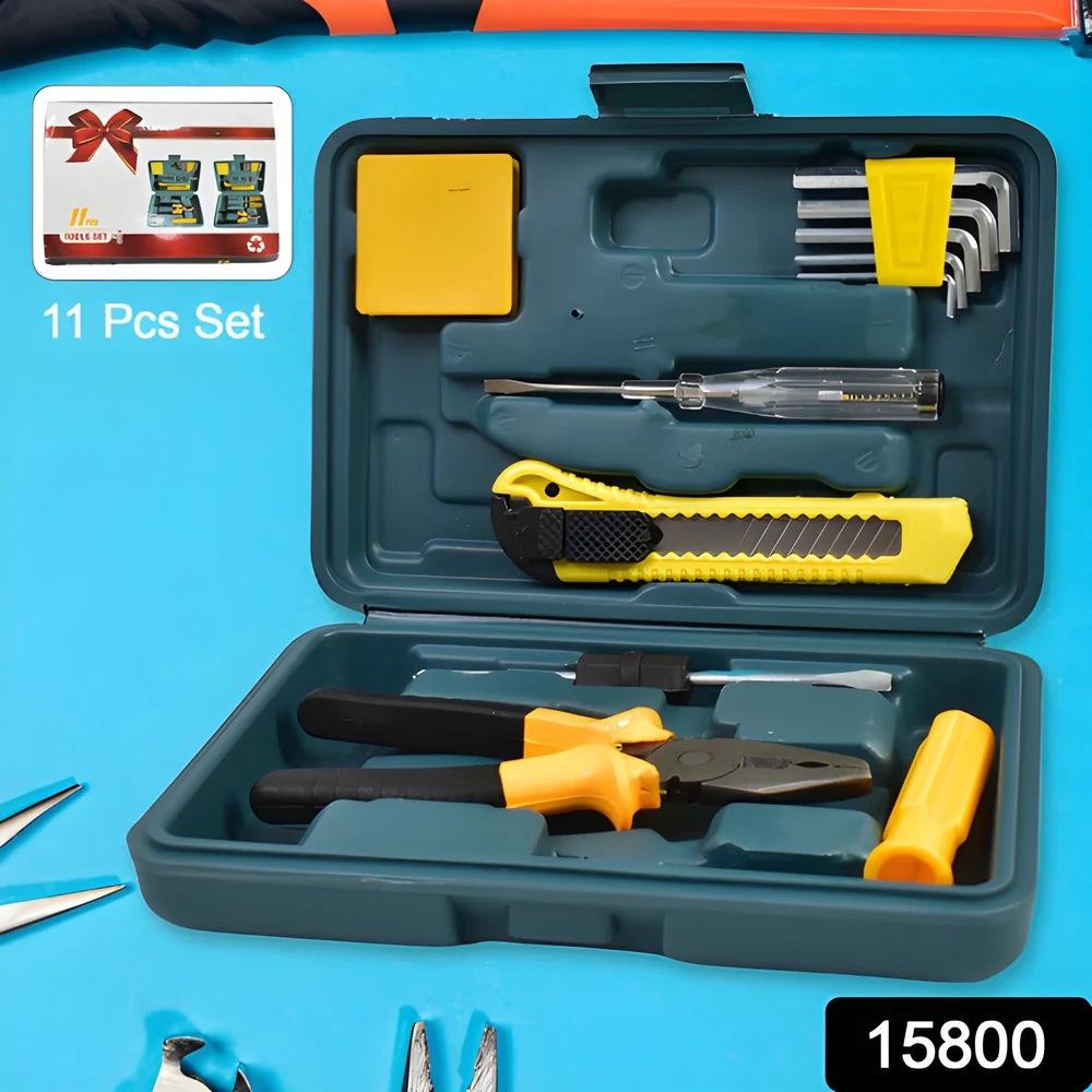Best 11-piece electrician tool set - sets | 2025 | fast shipping
