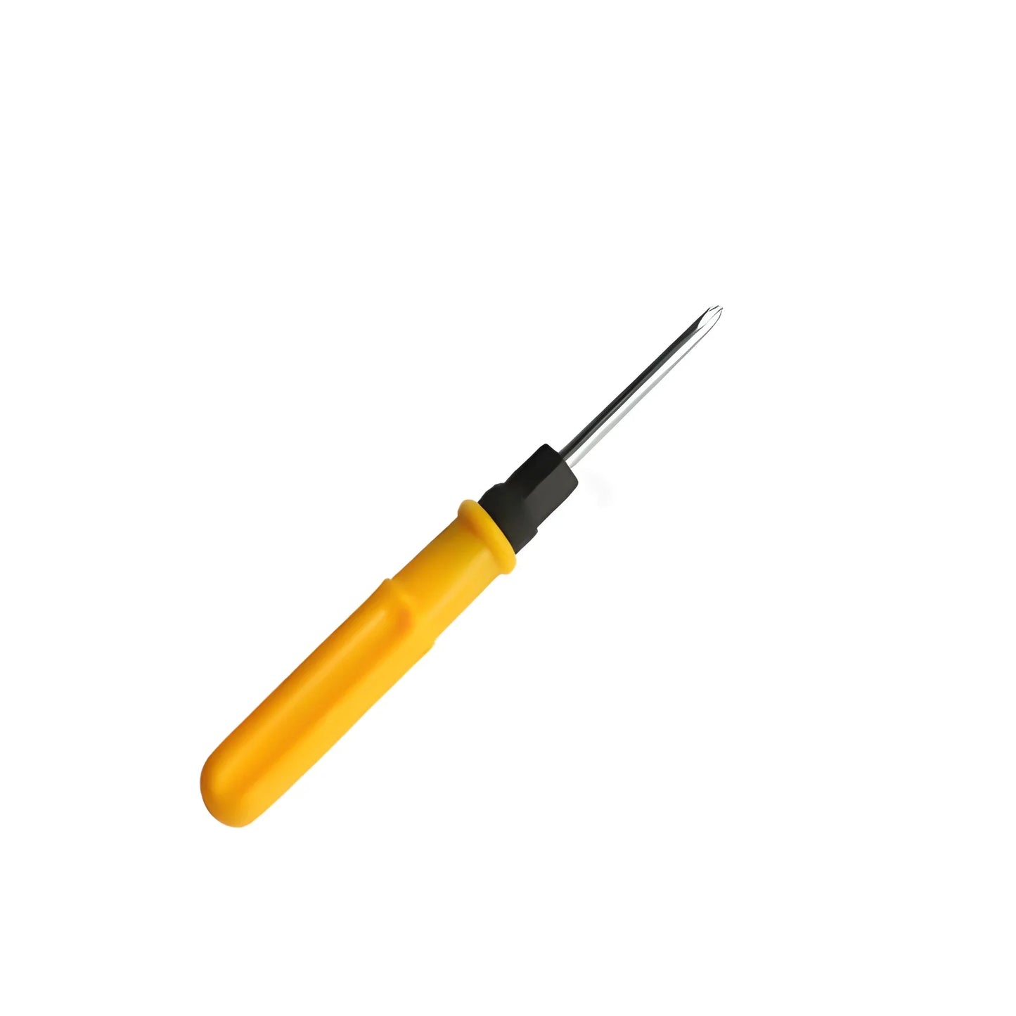 2-in-1 Multi-Tool Screwdriver - Industrial & Scientific