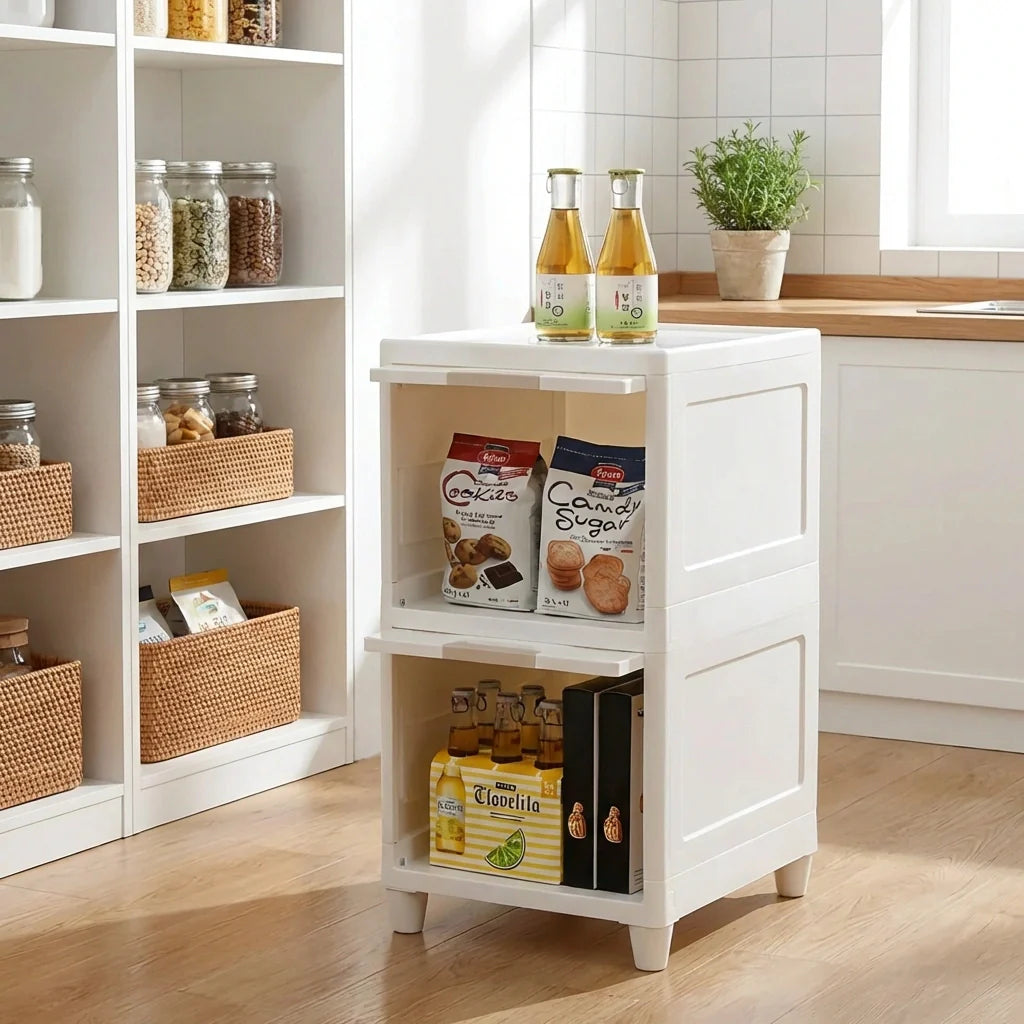 Best 2-layer multipurpose storage drawers - cabinets & lockers | 2026 | fast shipping