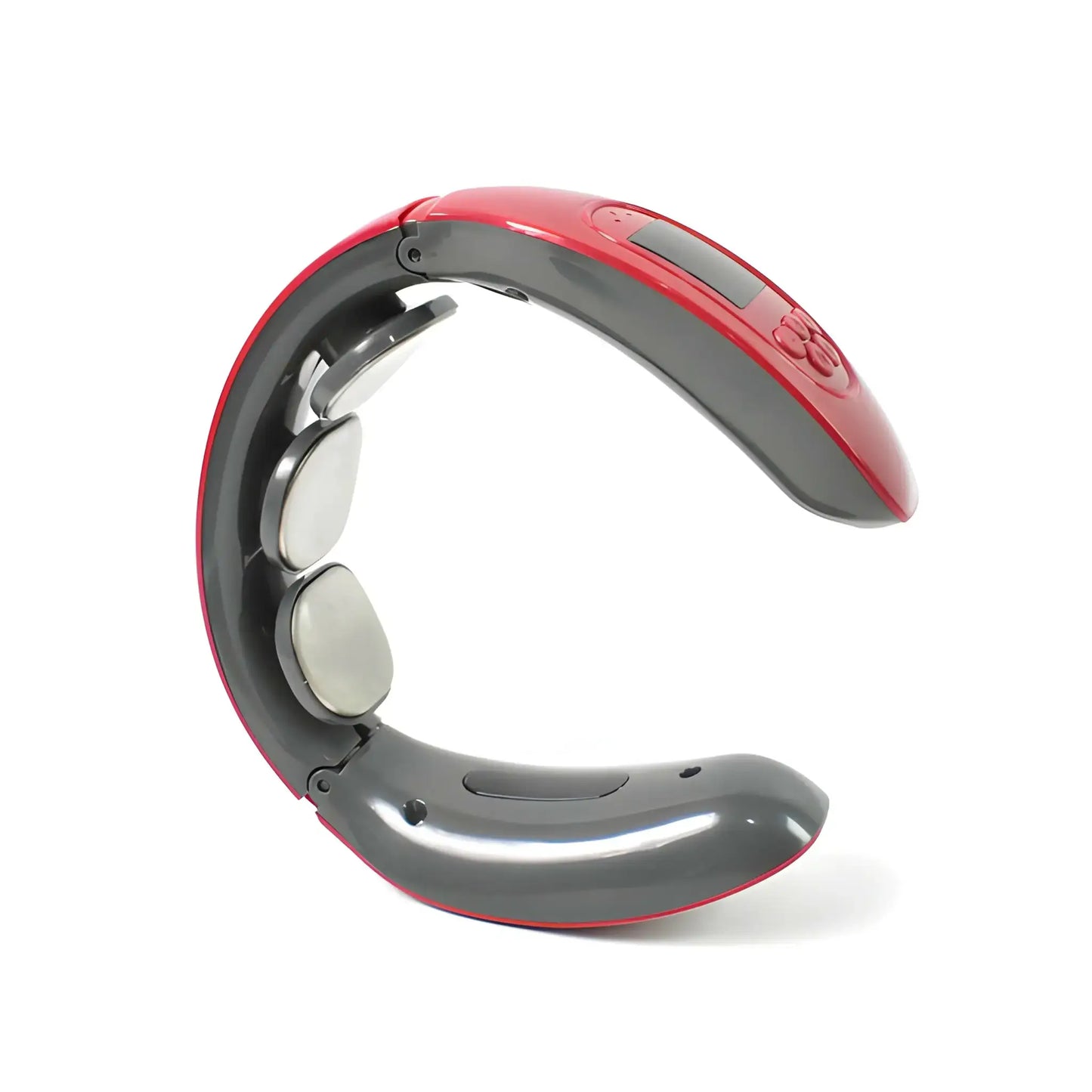 Best 3-head tens neck & shoulder massager - electric massagers | 2025 | fast shipping