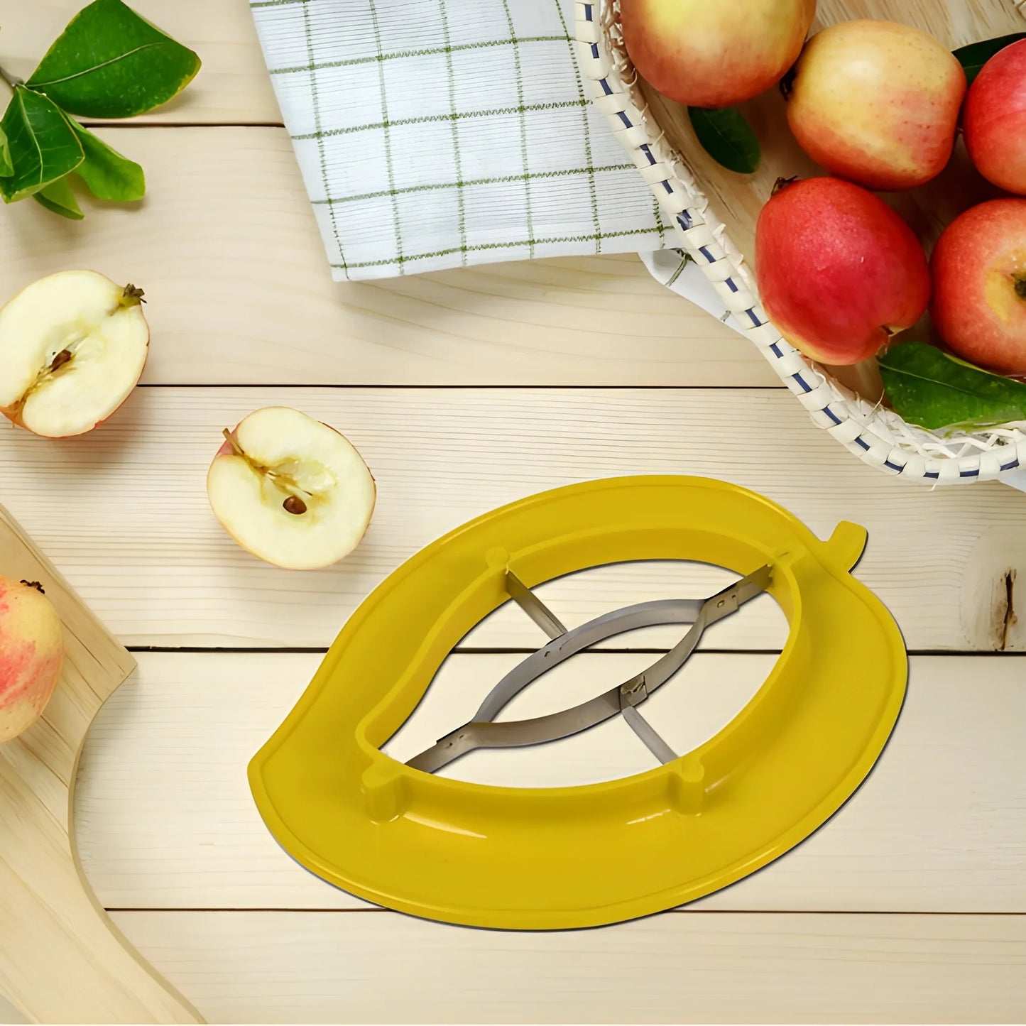 3-in-1 Mango Cutter tool - Home & Kitchen