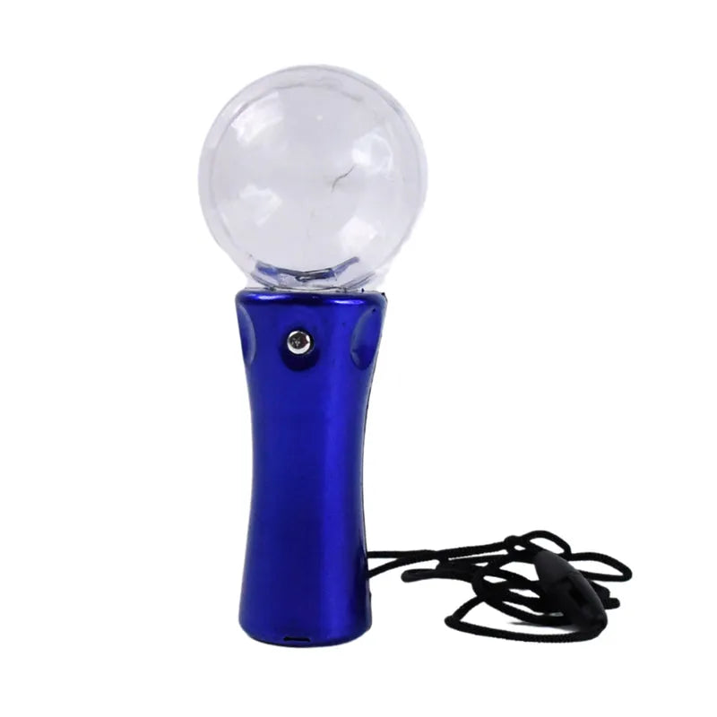 Mini Light Up Torch Led - Home Improvement