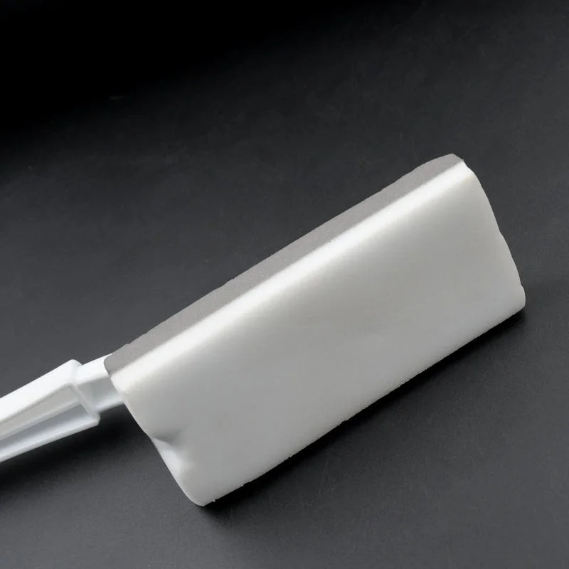 TriScrub Cleaning Corner Brush - Home Improvement