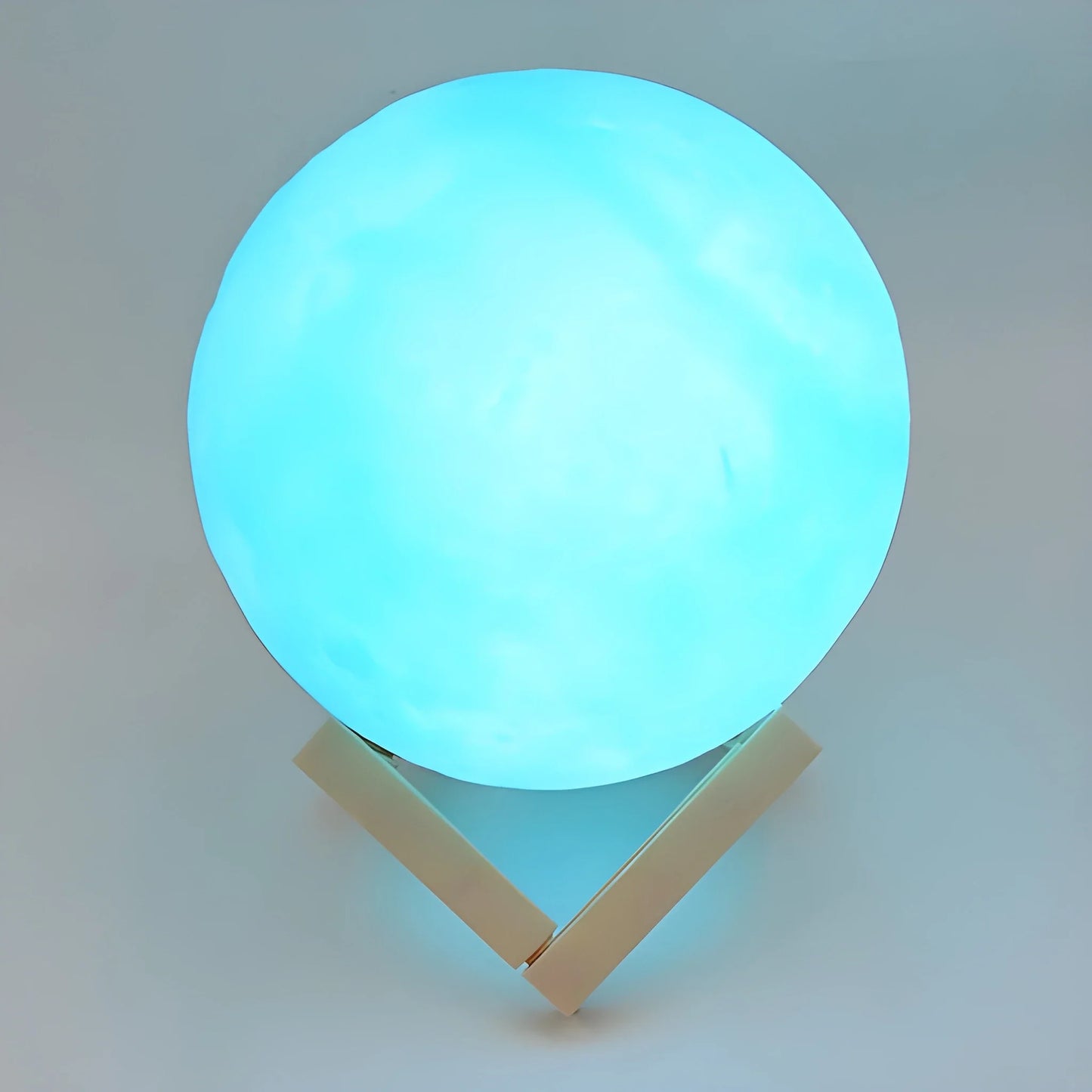 Best 3d moon glow lamp - night lights & ambient lighting | 2025 | fast shipping