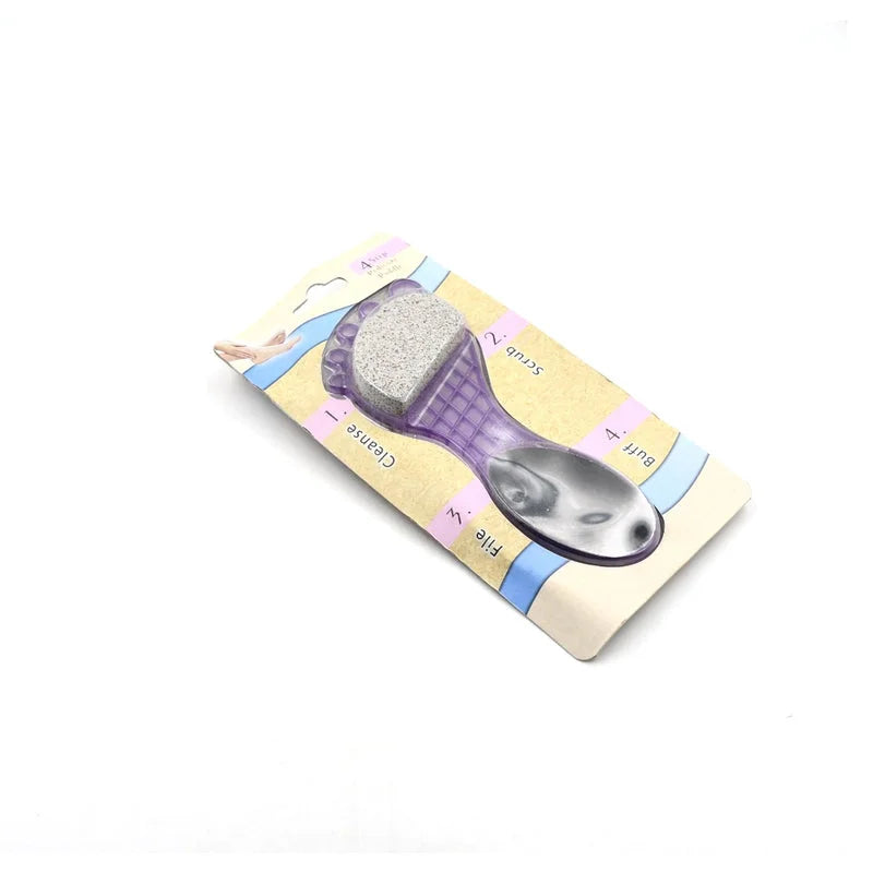 Best 4-in-1 pedicure tool - corn & callus care supplies | 2025 | fast shipping