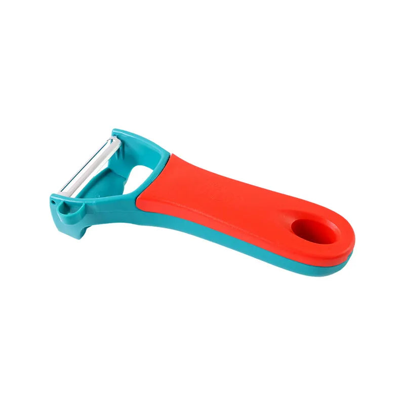 Best 4-in-1 vegetable fruit peeler - food peelers | 2025 | fast shipping