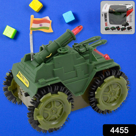 Best 4455 childrens joy tumbling tank toy car - 2025 | fast shipping