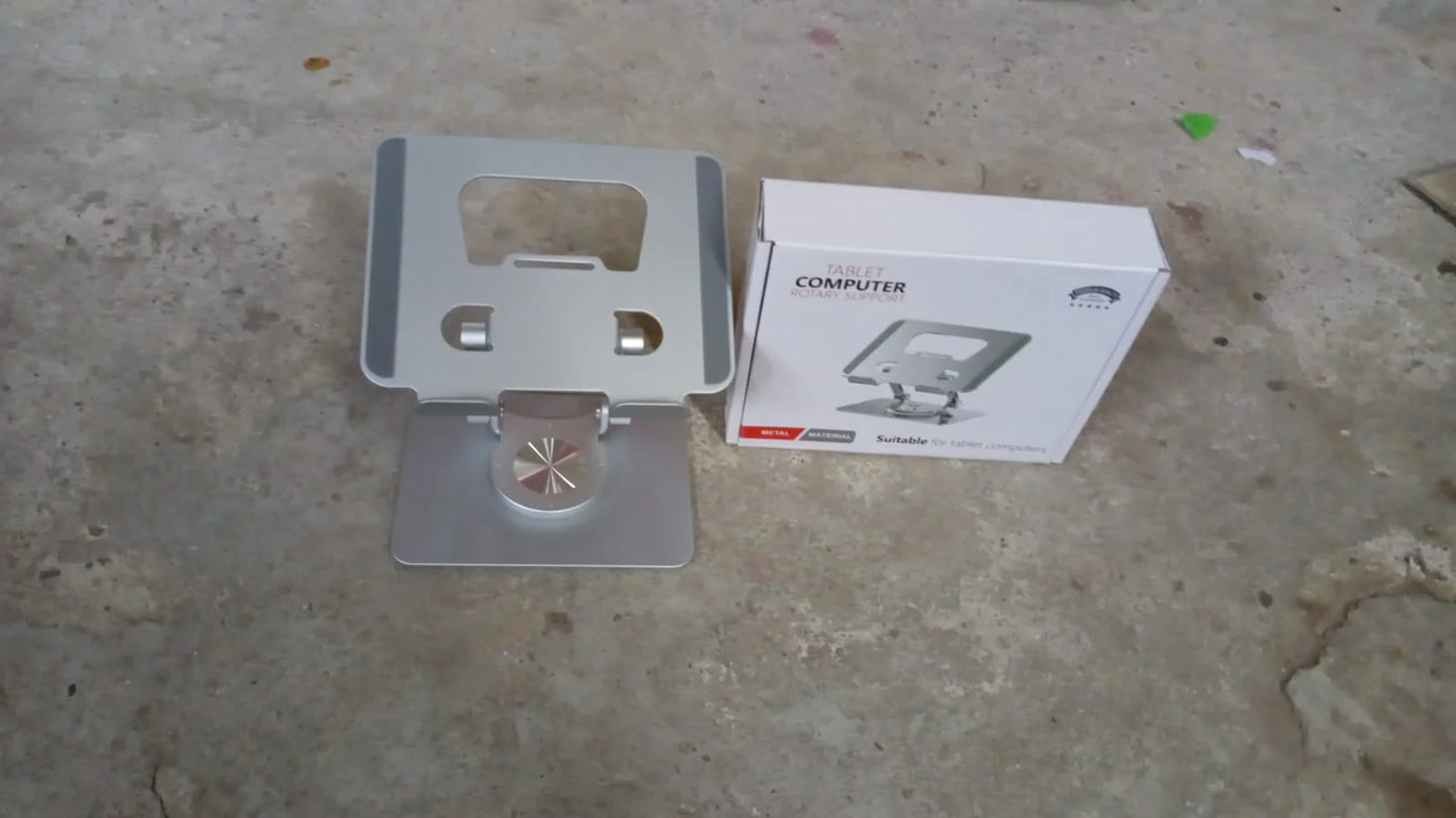 Best 360° rotating tablet stand - computer docks & stands | 2025 | fast shipping