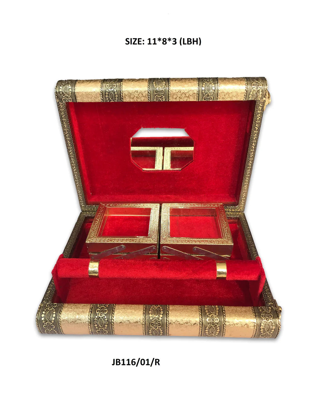 Best wooden jewellery storage box - jewelry boxes | 2025 | fast shipping