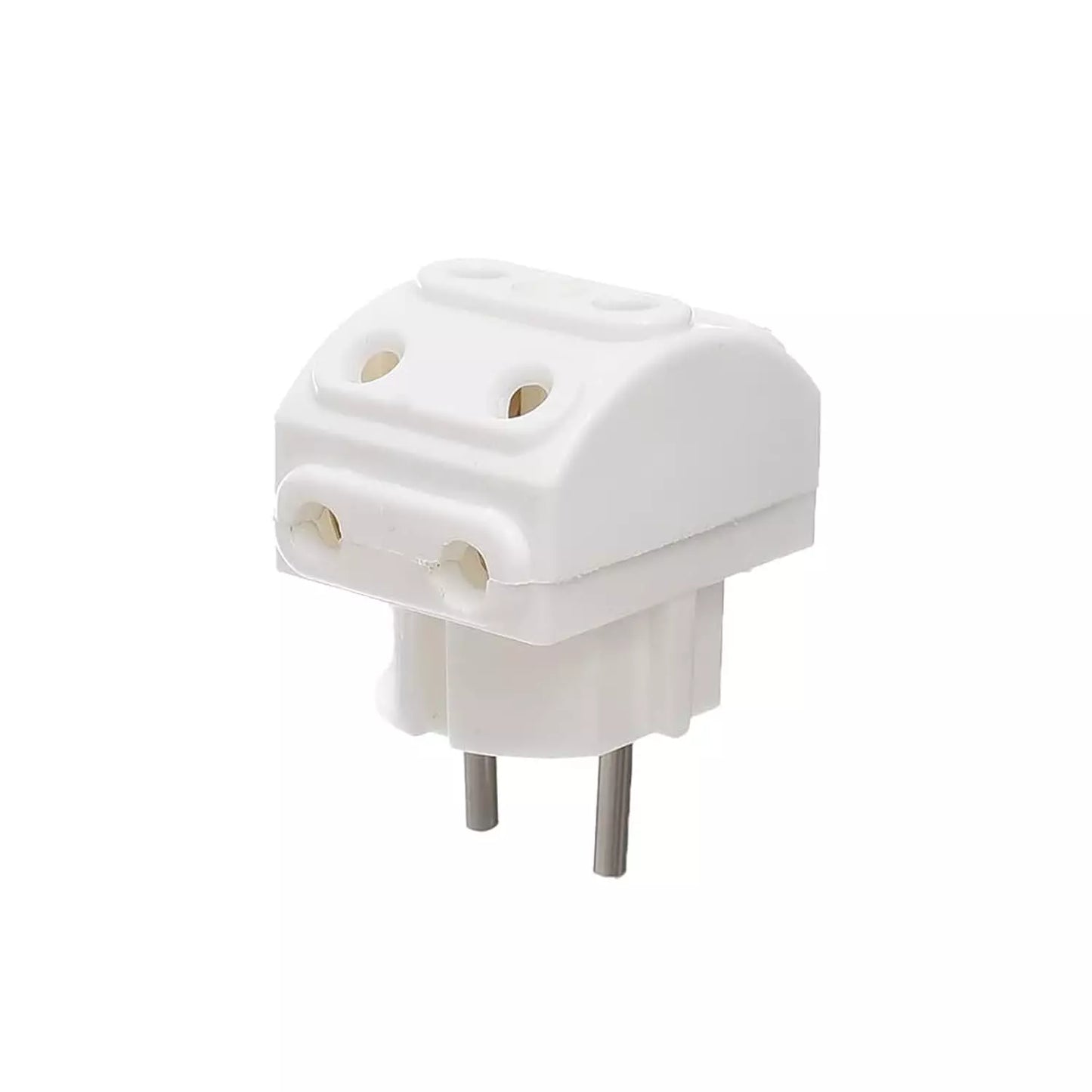 5-Way 2-Pin Multi-Plug - Electronics