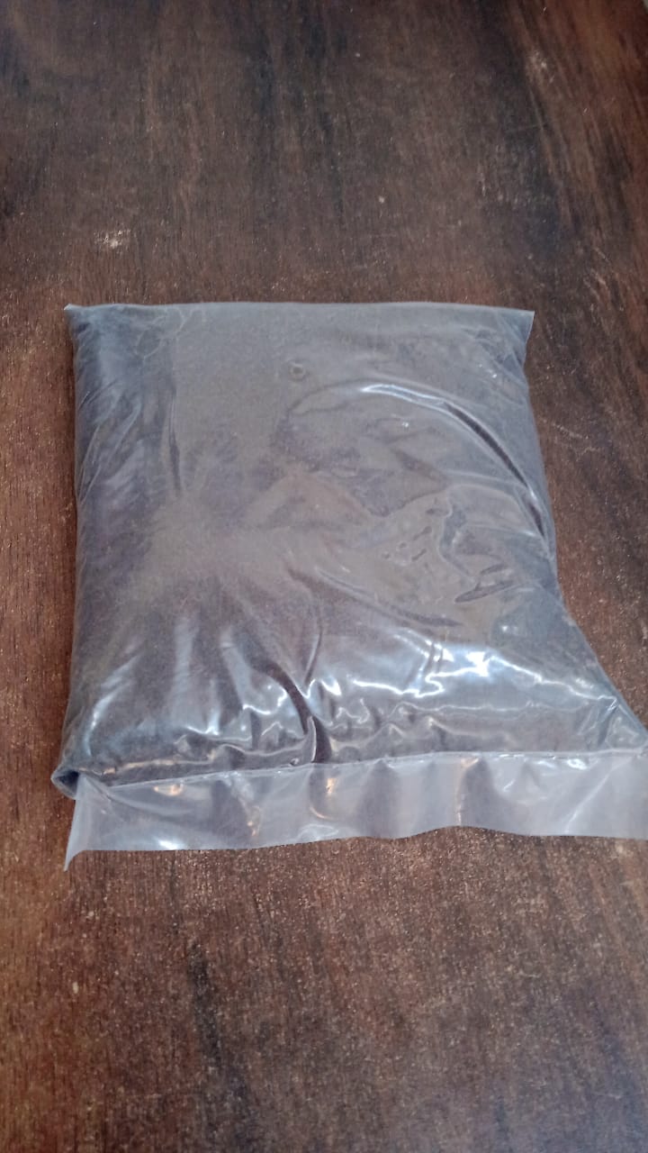 Organic Vermicompost Fertilizer