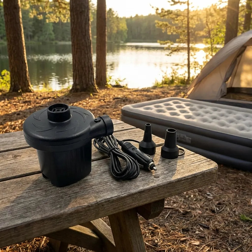 Electric Air Pump