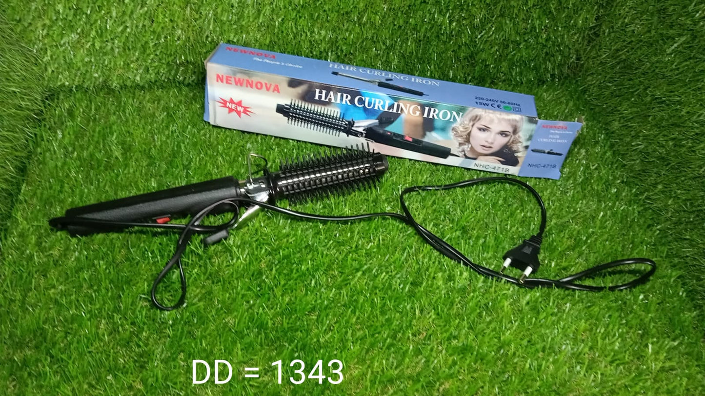 Hair Curling Iron