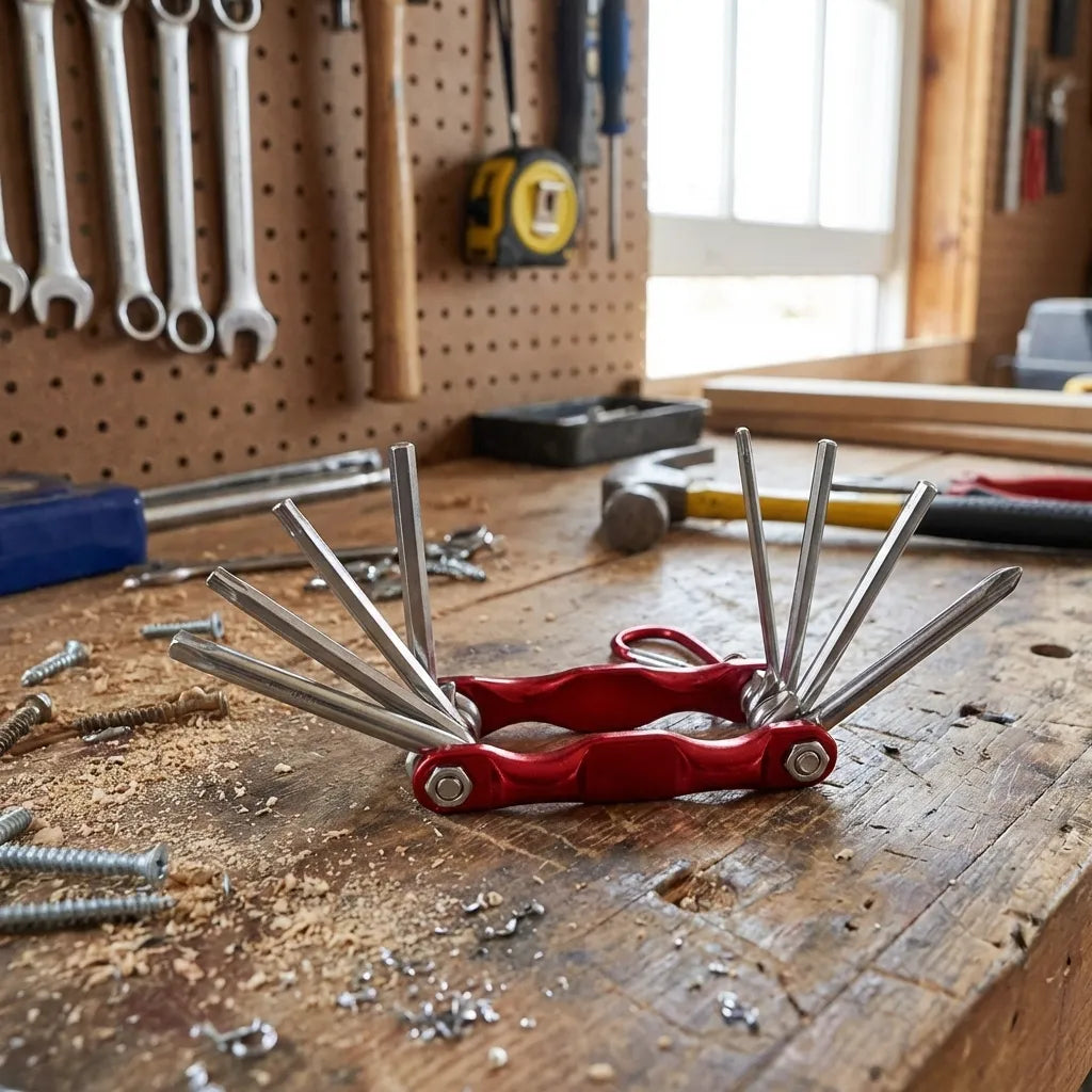 Best 8 in 1 repair tool set - vehicle & specialty tools | 2026 | fast shipping