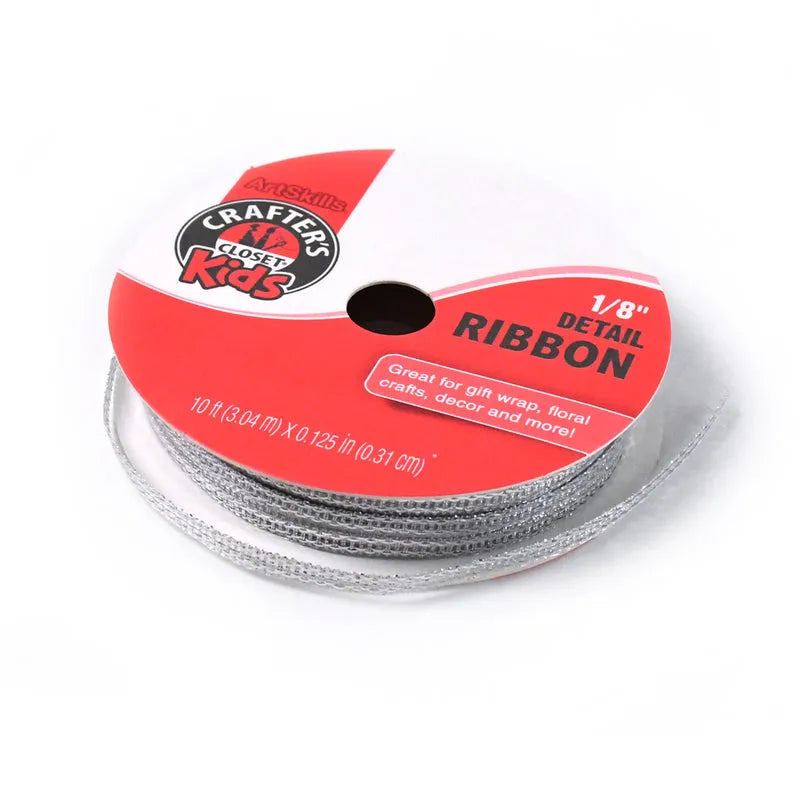 Fancy Decorative Ribbon (10 Feet) - Home Improvement