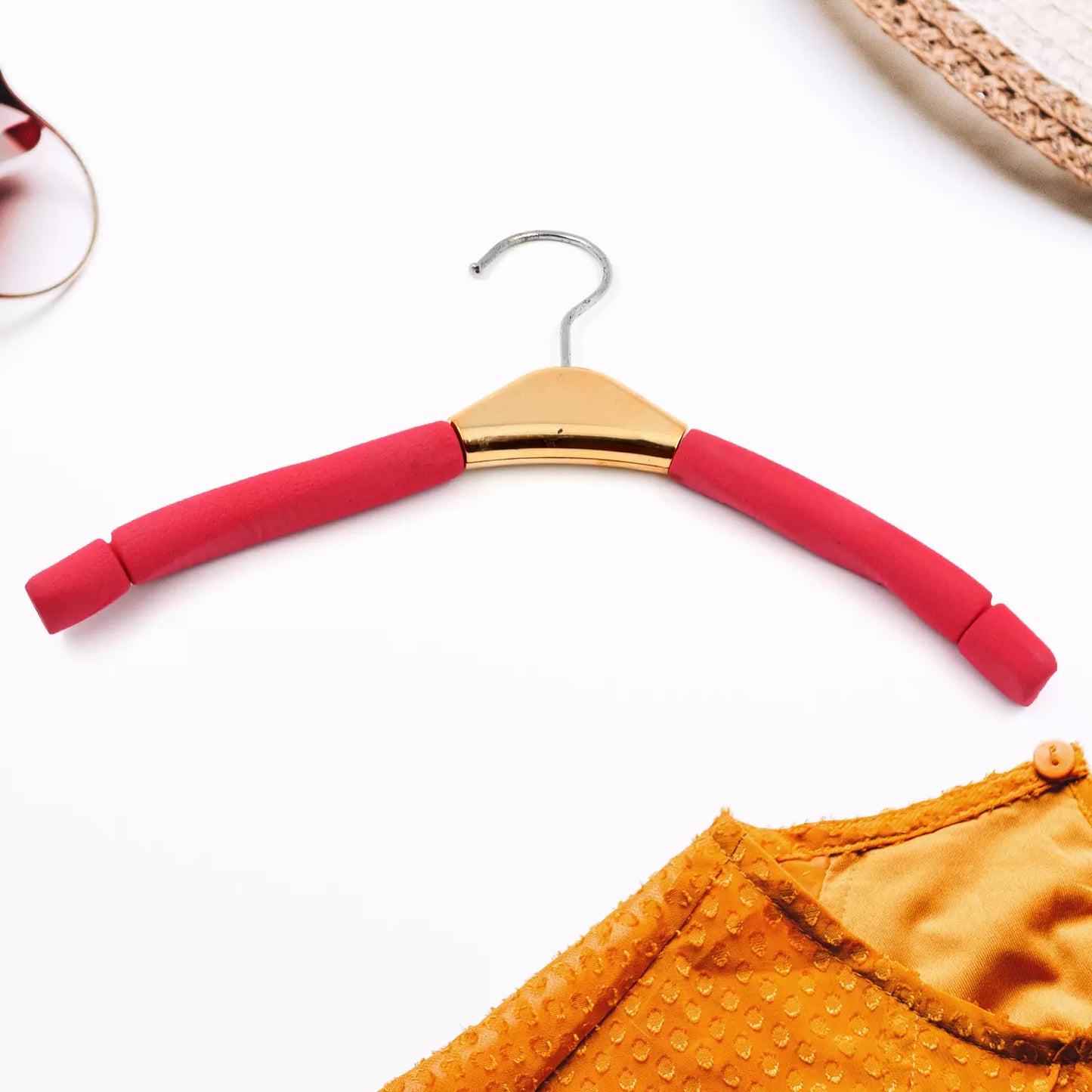 Best premium non-slip clothes hangers - 2025 | fast shipping