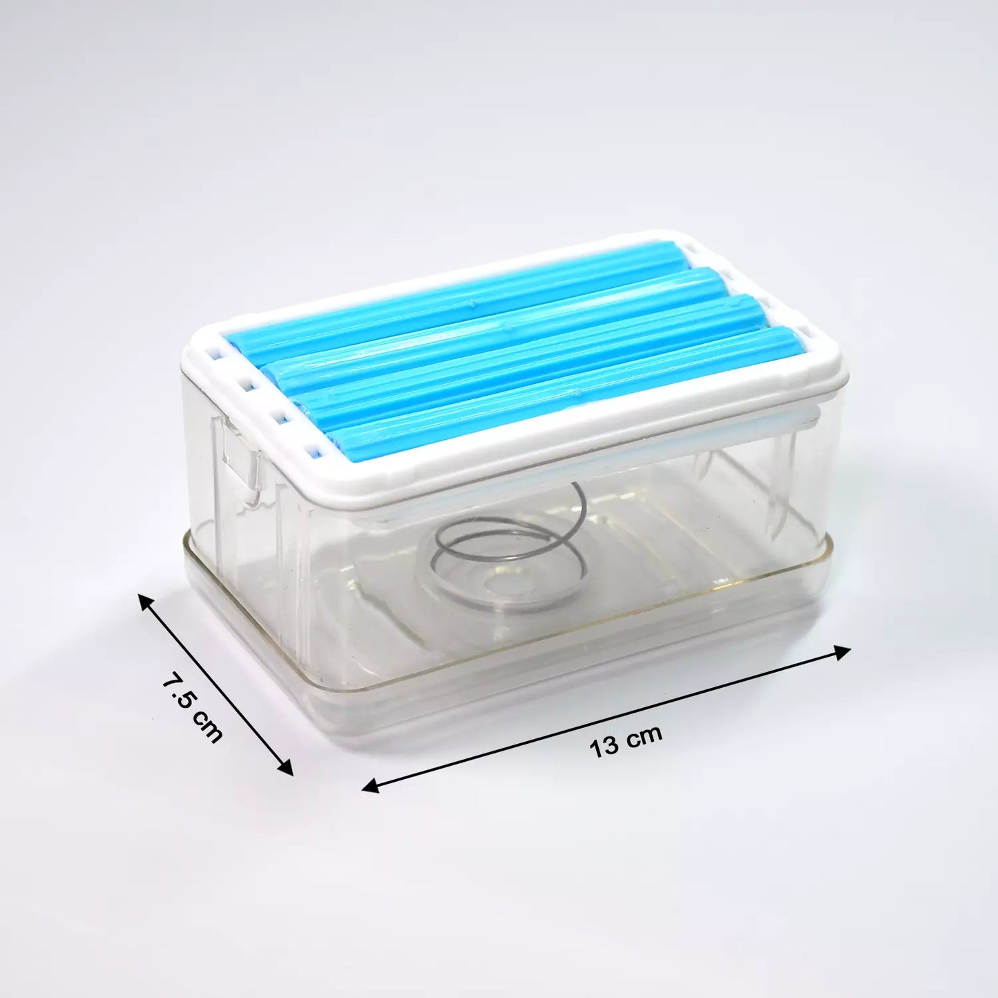 Best 2-in-1 portable soap dish & dispenser - dishes holders | 2025 | fast shipping