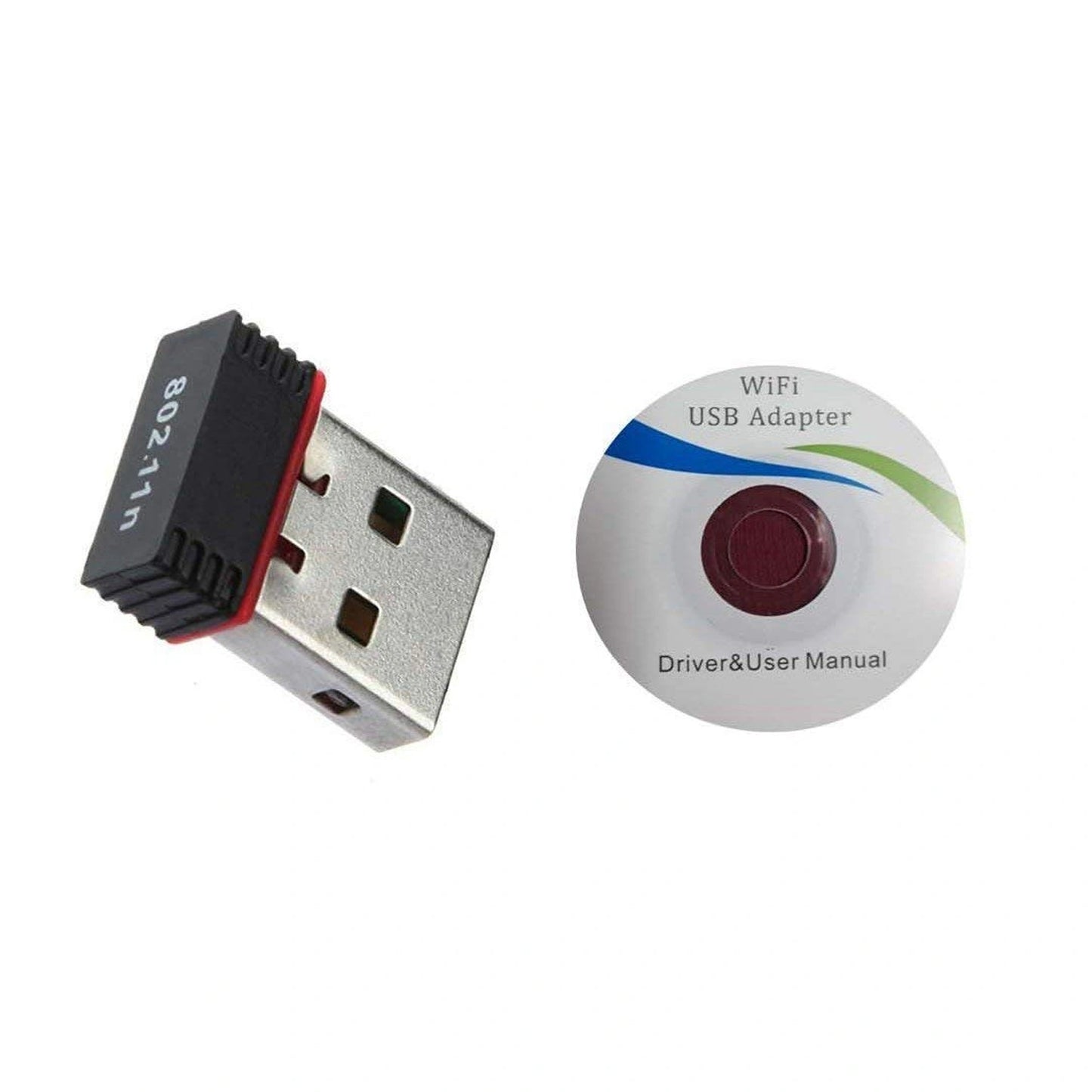 Best mini wi-fi usb adapter - network cards & adapters | 2025 | fast shipping