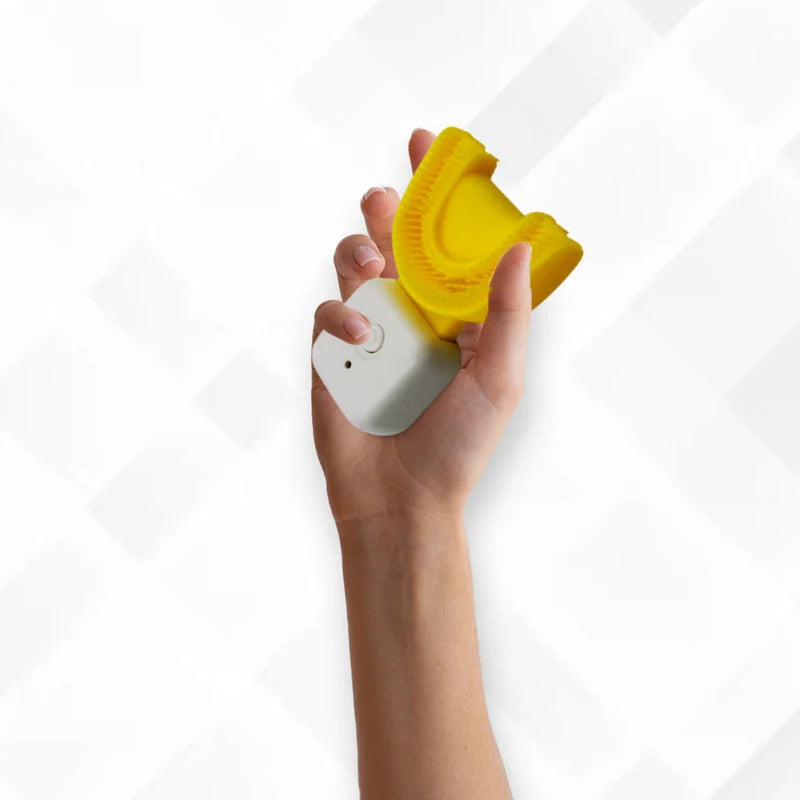 Best kids u-shaped toothbrush - electric toothbrushes | 2025 | fast shipping