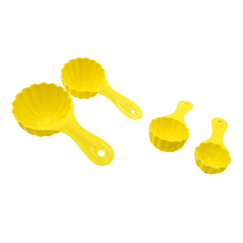 Plastic Ladoo Mould Set - Home & Kitchen