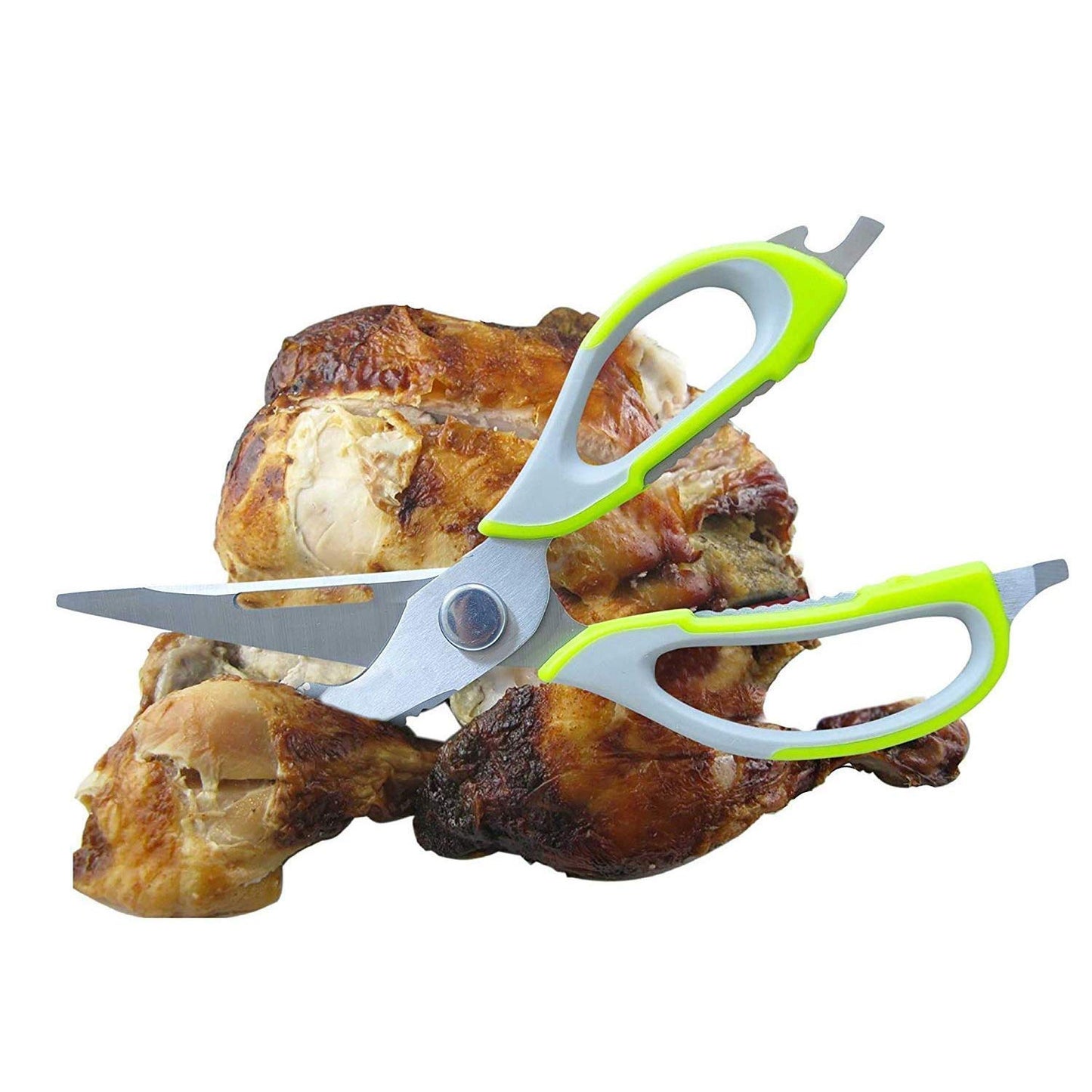 Best 7-in-1 kitchen multi-shears - shears | 2025 | fast shipping