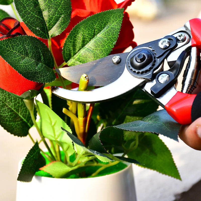Best sharp garden pruning shears - 2025 | fast shipping
