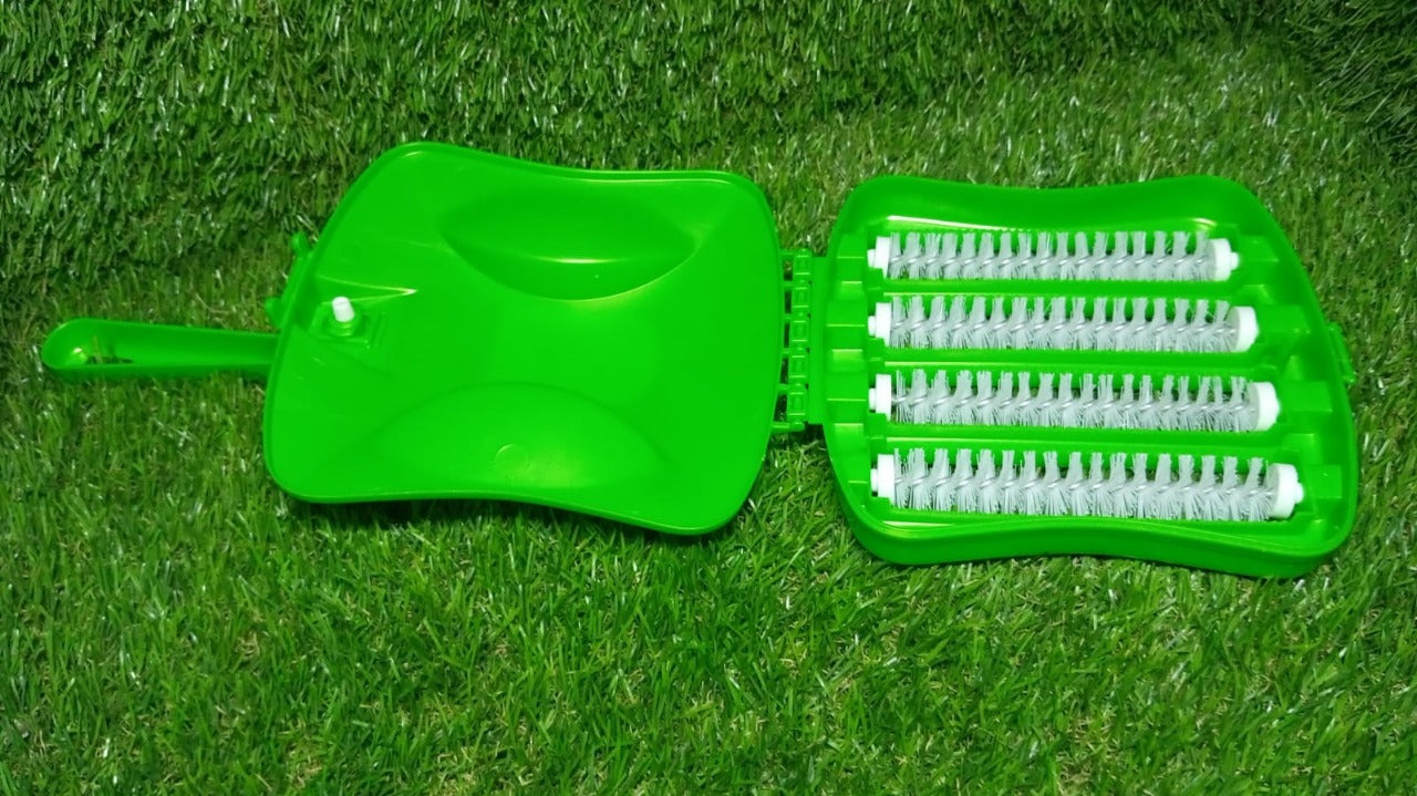 Handheld Carpet Crumb Cleaner