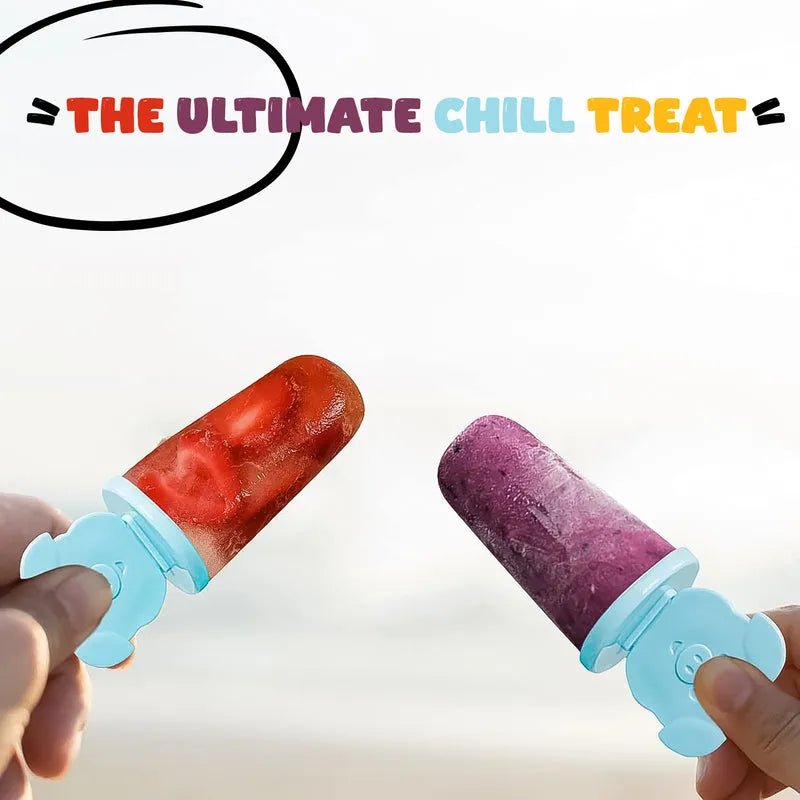 Best boat-shaped ice cream mould - kitchen molds | 2025 | fast shipping