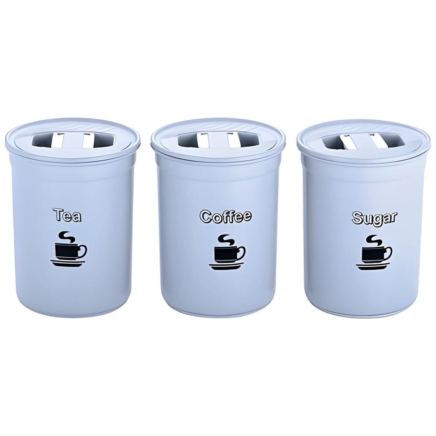 Best accurate seal tea sugar coffee container - home & garden | 2025 | fast shipping