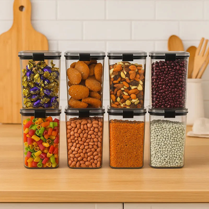 Best airtigh food storage 1200ml (set of 2) - containers | 2025 | fast shipping