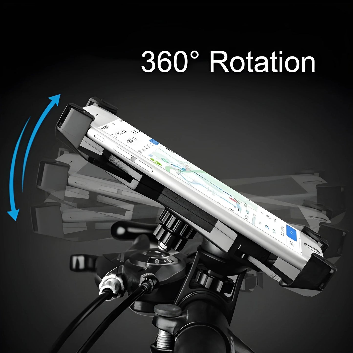 Best anti-shake bike phone mount - mobile stands | 2025 | fast shipping