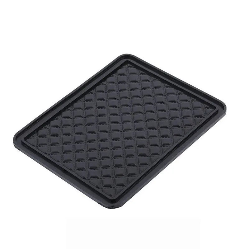 Best anti skidgrass vinyl mat pad (1pc) - vehicle dashboard accessories | 2025 | fast shipping