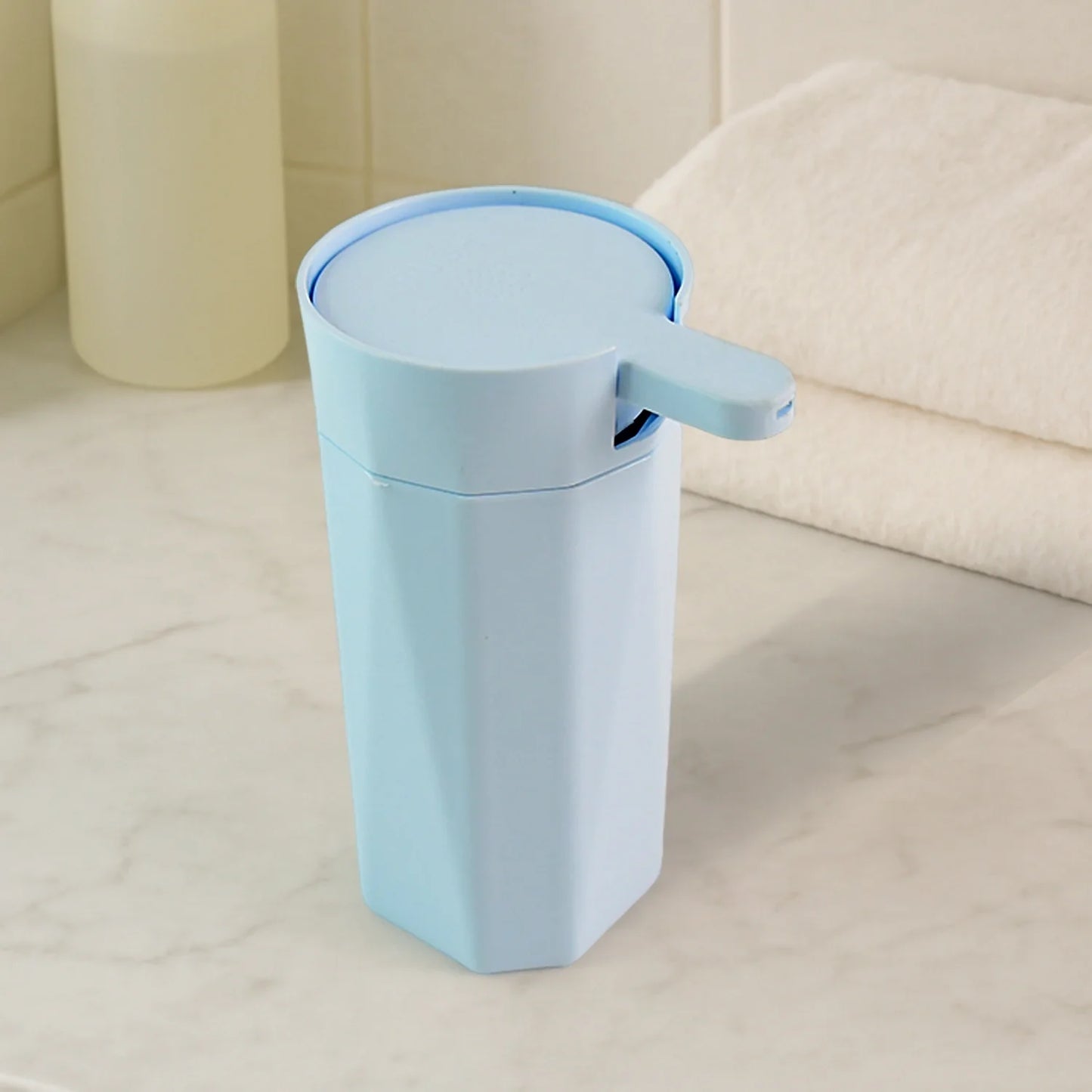 Best apex push-it soap dispenser – 300 ml - & lotion dispensers | 2025 | fast shipping