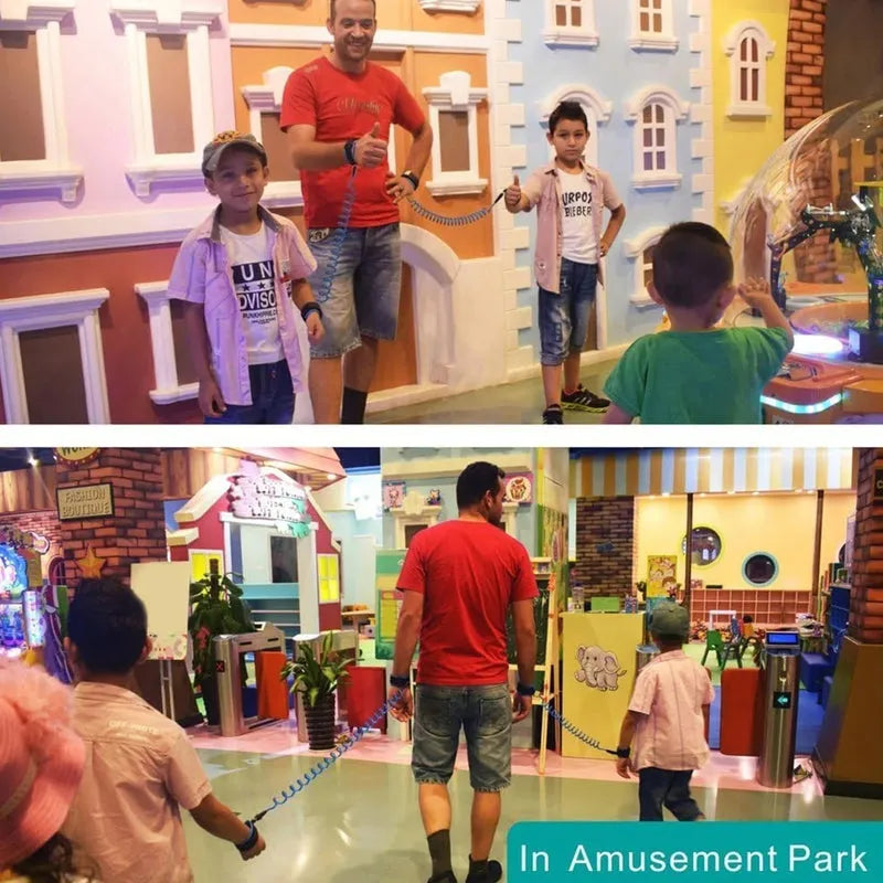 Best baby safety rope 2.5m - wristbands | 2025 | fast shipping