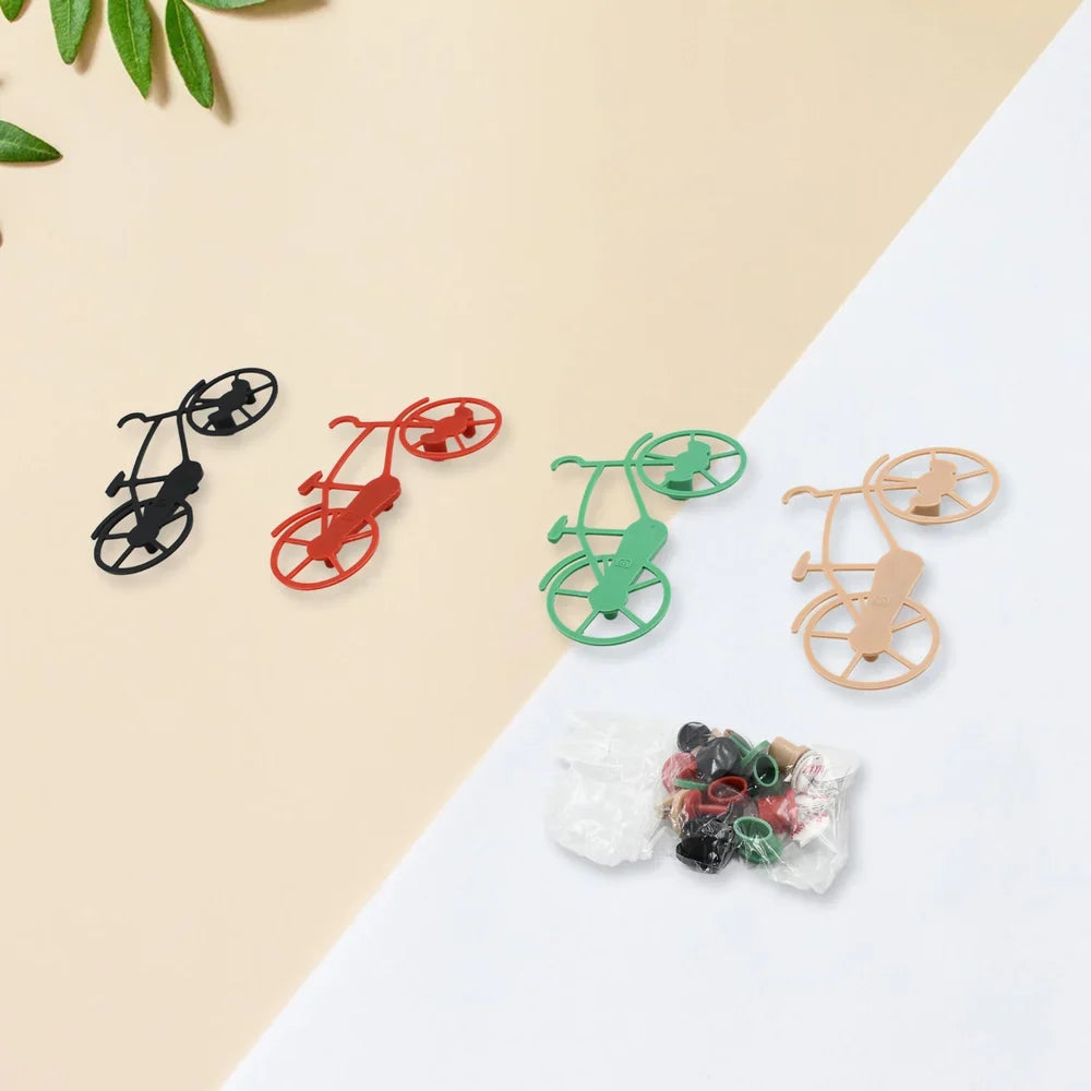 Best bicycle key holder set - utility hooks | 2025 | fast shipping