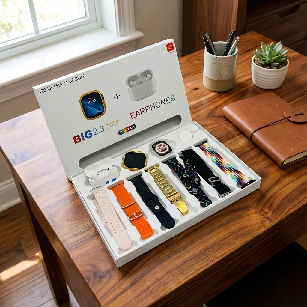 Best bluetooth calling smartwatch set - smart watches | 2026 | fast shipping