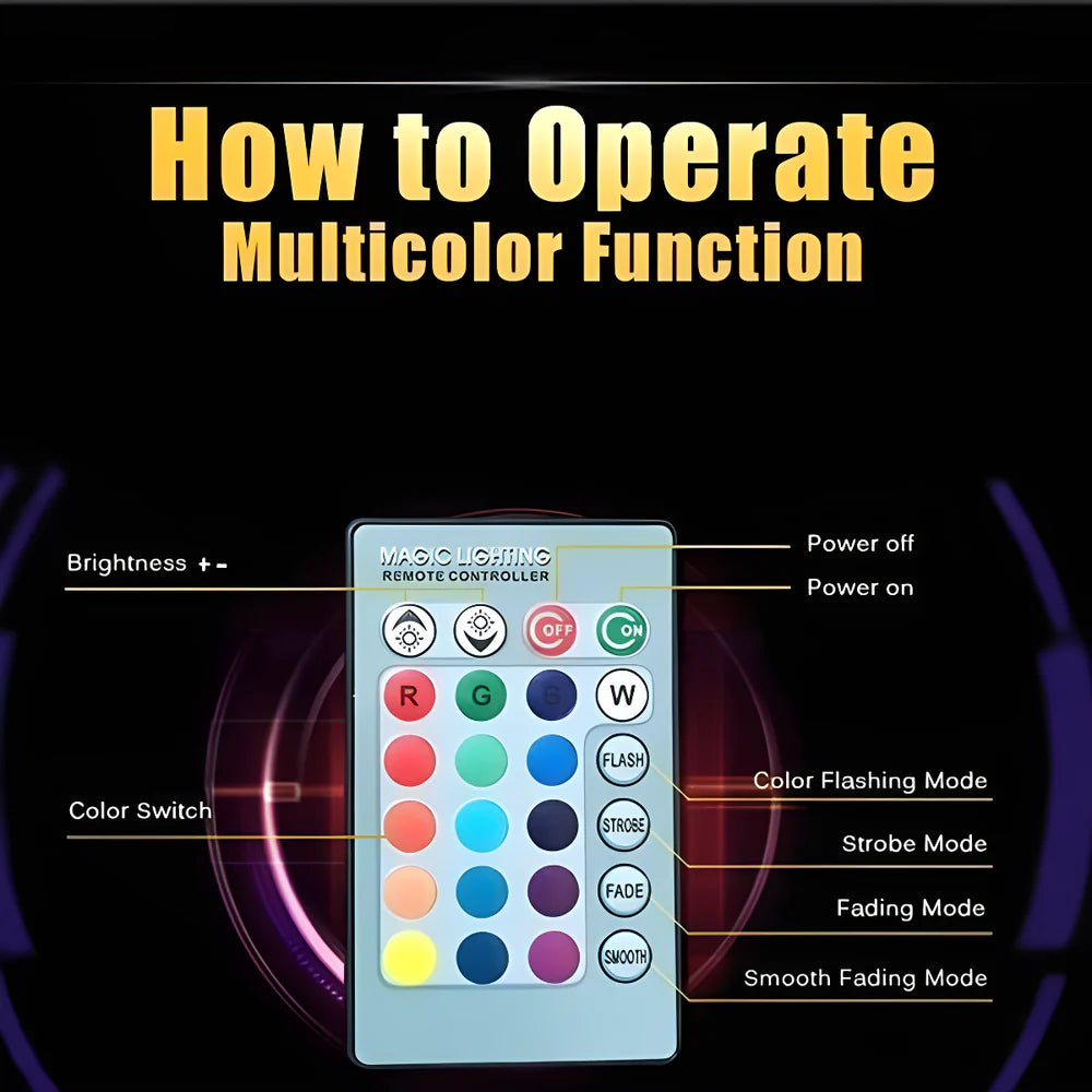 Best bluetooth music led bulb - light bulbs | 2025 | fast shipping