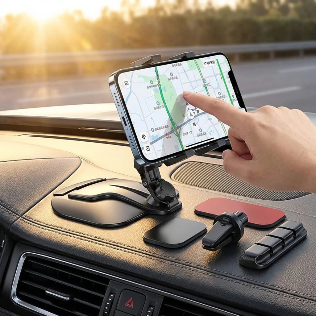 Best car mobile phone holder with 360 degree stand - stands | 2026 | fast shipping