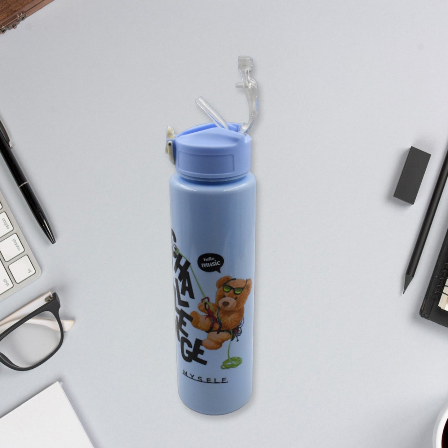 Best cartoon water bottle set - bottles | 2025 | fast shipping