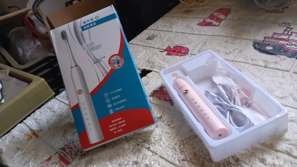 Best battery operated electric toothbrush - toothbrushes | 2025 | fast shipping