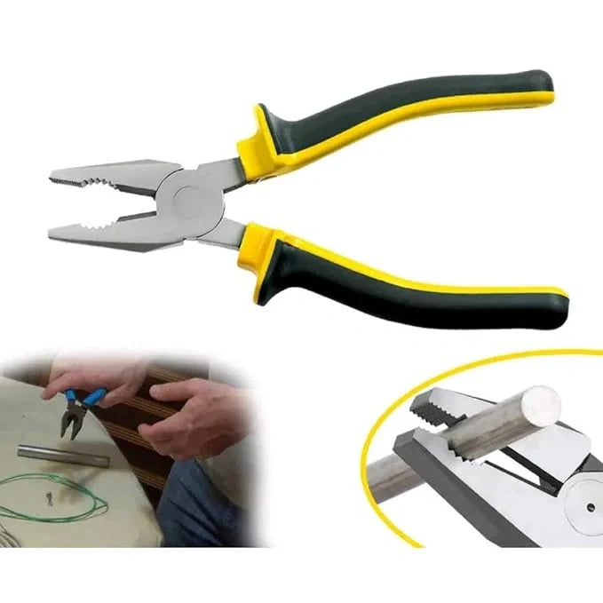 Best combination pliers – multipurpose - 2025 | fast shipping