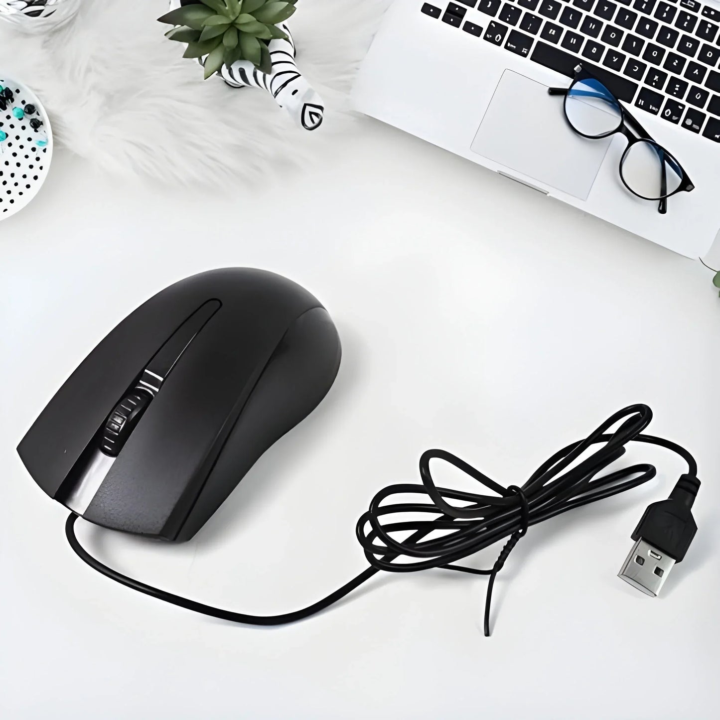 Best computer laptop wired optical mouse - electronics | 2025 | fast shipping