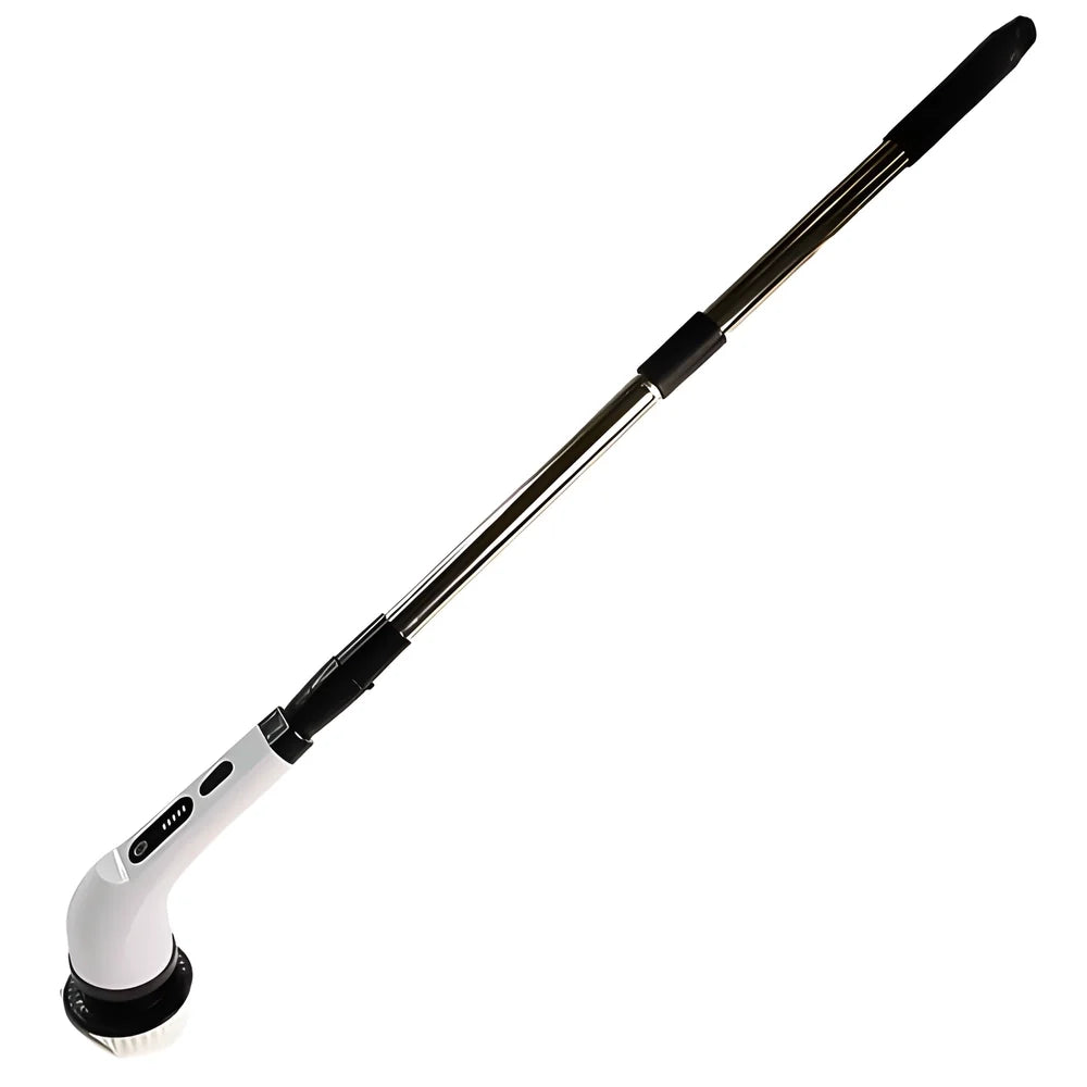 Best cordless power scrubber brush - clear kerosene | 2025 | fast shipping