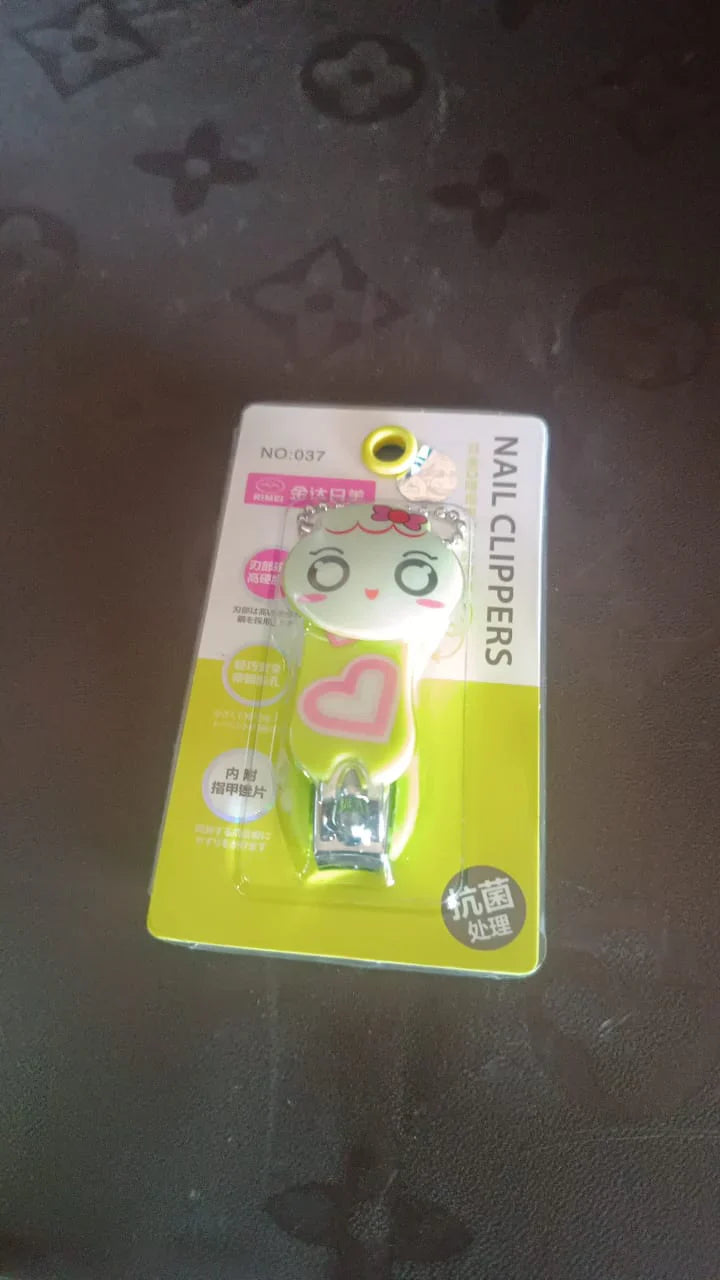 Best cute cartoon nail clipper - clippers | 2025 | fast shipping