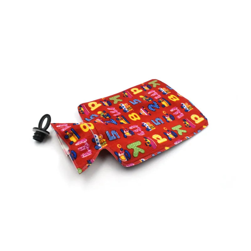 Best rubber hot water bag (medium) - heating pads | 2025 | fast shipping